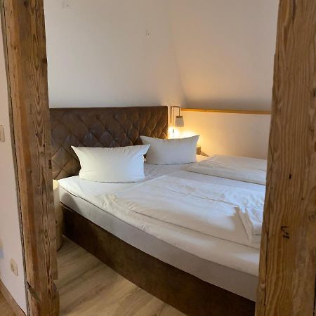 Fasa Lodge Oberwiesenthal Extérieur photo