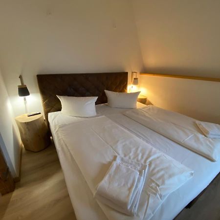Fasa Lodge Oberwiesenthal Extérieur photo