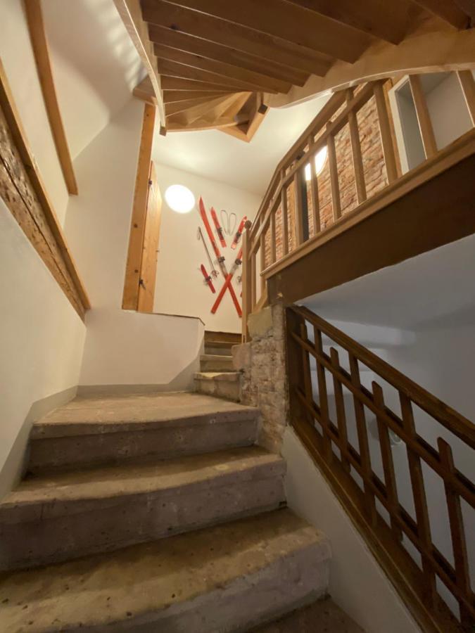 Fasa Lodge Oberwiesenthal Extérieur photo