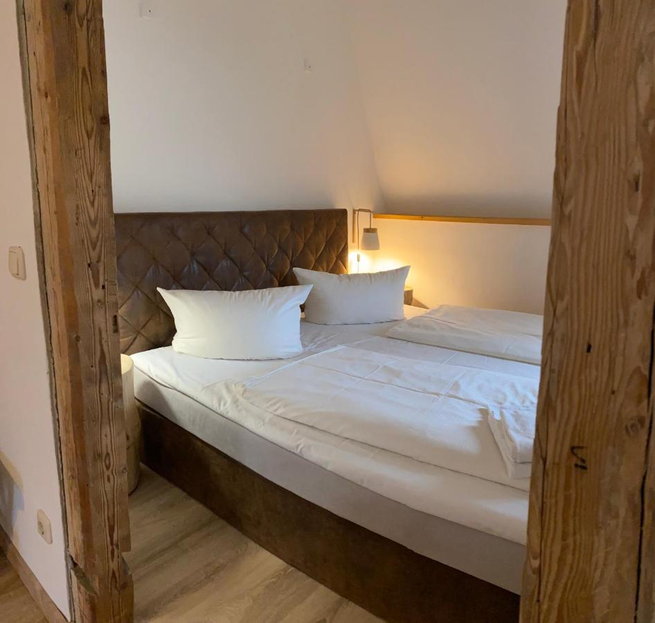 Fasa Lodge Oberwiesenthal Extérieur photo