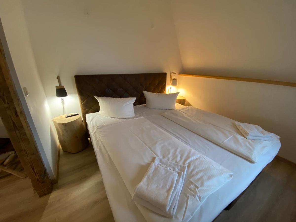 Fasa Lodge Oberwiesenthal Extérieur photo
